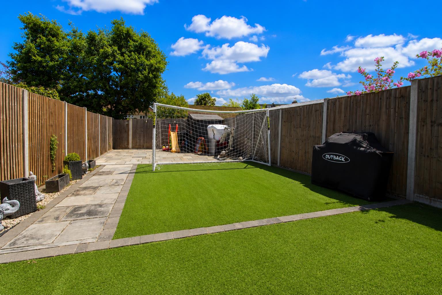 Egham Crescent, Cheam, Sutton